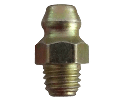 GRASERA RECTA 1/4" - 28