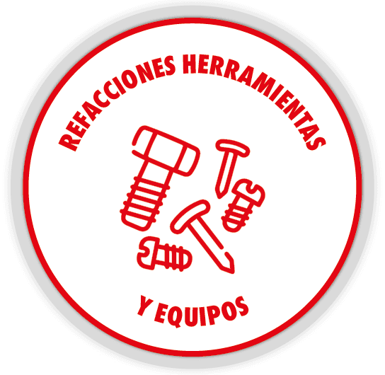REFACCIONES